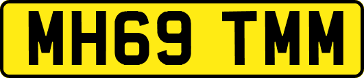MH69TMM
