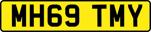 MH69TMY