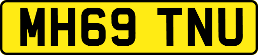 MH69TNU