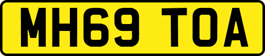 MH69TOA