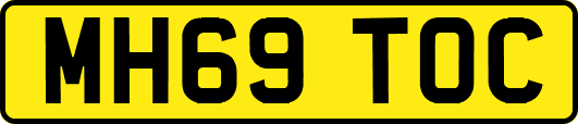 MH69TOC