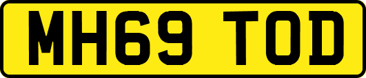 MH69TOD