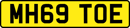 MH69TOE