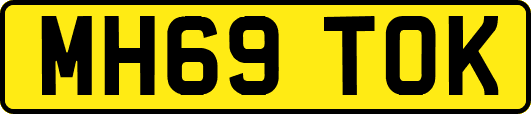 MH69TOK