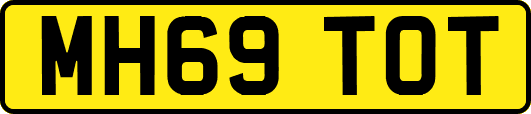 MH69TOT