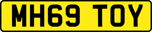 MH69TOY