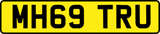 MH69TRU