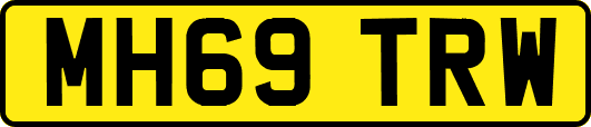 MH69TRW