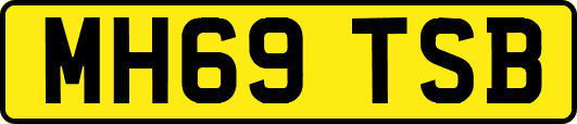MH69TSB