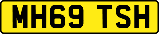 MH69TSH