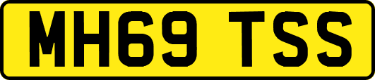 MH69TSS
