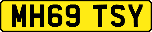MH69TSY