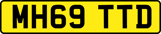 MH69TTD