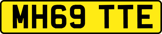 MH69TTE
