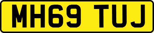 MH69TUJ