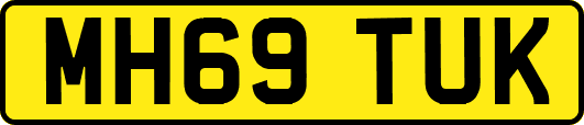MH69TUK