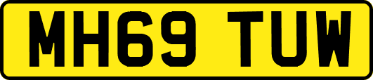 MH69TUW
