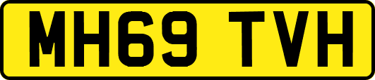 MH69TVH