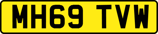 MH69TVW