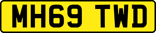MH69TWD