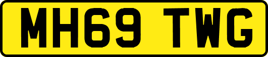 MH69TWG