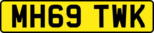 MH69TWK