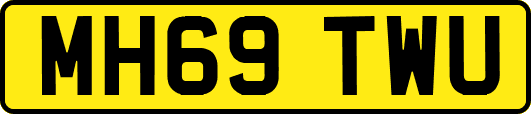 MH69TWU