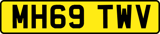 MH69TWV