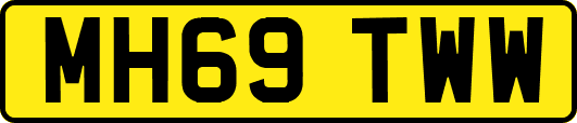MH69TWW