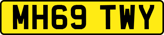 MH69TWY