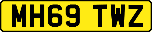 MH69TWZ