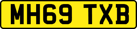 MH69TXB