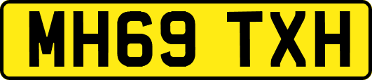 MH69TXH