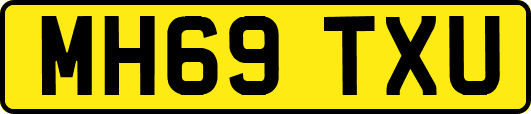 MH69TXU
