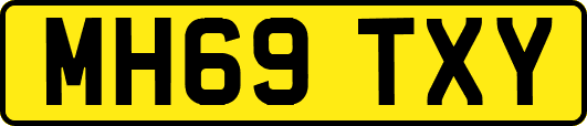MH69TXY