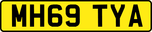 MH69TYA