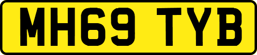 MH69TYB