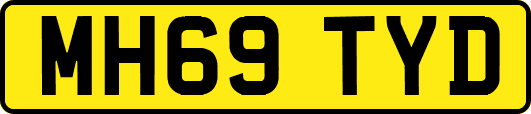 MH69TYD