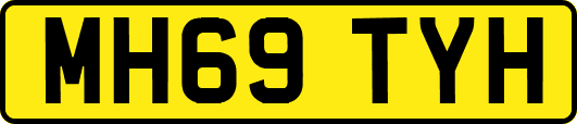 MH69TYH