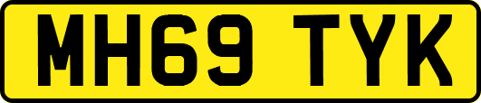 MH69TYK