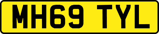 MH69TYL