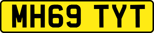 MH69TYT
