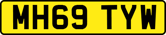 MH69TYW