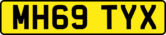 MH69TYX