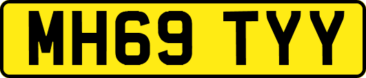MH69TYY