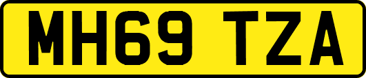 MH69TZA