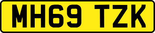 MH69TZK
