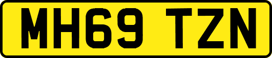 MH69TZN