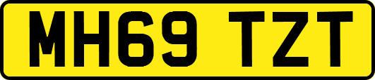 MH69TZT