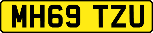 MH69TZU